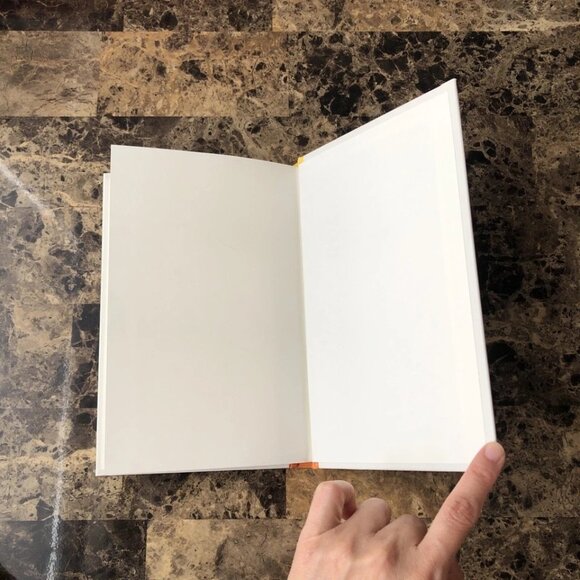 This Is How You Grow After Trauma by Remes Dr. Olivia 2023 Hardcover - Picture 8 of 8